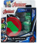 Kit Impala Avengers Hulk Shampoo 2x1 + Gel 250 g