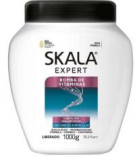 Creme Skala Tratamento Bomba de Vitaminas 1 Kg