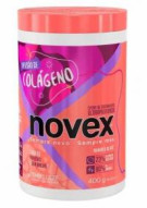 Novex Creme Tratamento Infusão Colágeno 400 g