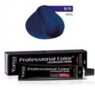 Tintura Yamá Color Nano 0.11 Mix Azul