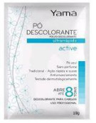 Descol Yamá Proteina Leite Sachet 10G