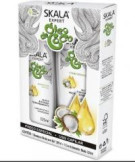 Kit Skala Shampoo + Condicionador Óleo de Coco 325 ml