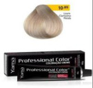 Tintura Yamá Color Nano 10.89 Louro Claro Perola