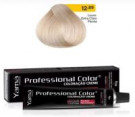 Tintura Yamá Color Nano 12.89 Louro Extra Claro Perola