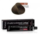 Tintura Yamá Color Nano 5.17 Castanho Claro Acinzentado Marrom