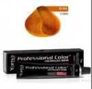 Tintura Yamá Color Nano 0.44 Mix Cobre