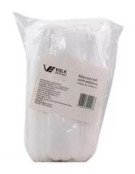 Máscara TNT Com Elástico Volk  c/ 100 un