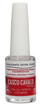 Casco Cavalo Trop Care Vitalizante Extra Forte 8 ml