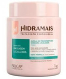 Creme Hidramais Massagem Localizada Phytocafeil 1 kg 