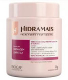 Creme Hidramais Massagem Alta Lubrificação Drenagem Linfática 1 kg 
