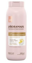 Loção Hidramais Desodorante  Colágeno 500 ml