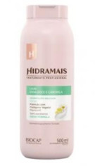 Loção Hidramais Desodorante Erva Doce/Camomila 500 ml 