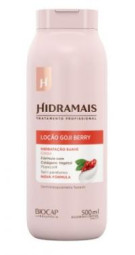 Loção Hidramais Desodorante Gojiberry 500 ml