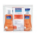 Nupill Kit Viagem Vitamina C Sabonete facial/ Loção/ Creme