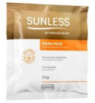 Descolorante Doura Pelos  Sunless  Farmax 20 G