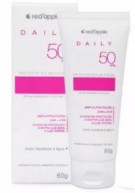 Red Apple Fps 50 Facial Protetor Solar 60 g