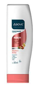 Condicionador Above Nutrição 325 ml