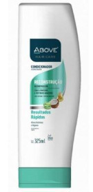 Condicionador Above Reconstrução 325 ml