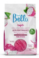 Depil Bella Cera Quente Confete Pink 1 kg