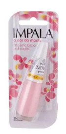 Esmalte Impala Blister Cremoso Gatinha unidade