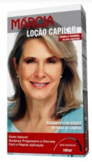 Loção Márcia Feminina 100 ml