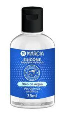 Reparador Pontas Márcia Óleo de Argan 35 ml