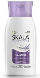 Hidratante Skala Lavanda 400 ml 