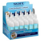 Ampola Tratamento Skafe Anti Caspa 24x10 ml