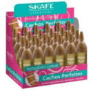 Ampola Tratamento Skafe Cachos Perfeitos 24x10 ml 
