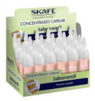 Ampola Tratamento Skafe Jaborandi 24X10 ml