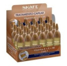 Ampola Tratamento Skafe Vitamina A+E+B5 24x10 ml