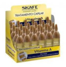 Ampola Tratamento Skafe Vitamina A 24x10 ml