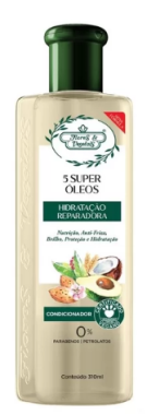 Condicionador Flores Vegetais Hidratação 310 ml
