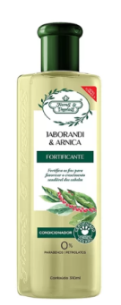 Condicionador Flores Vegetais Jaborandi 310 ml