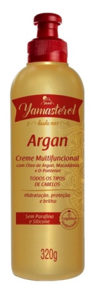 Yamasterol Argan 320 g