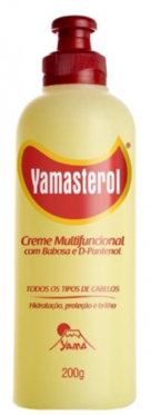 Yamasterol Babosa 200 g