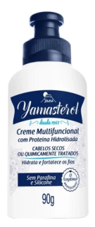 Yamasterol Branco 90 g