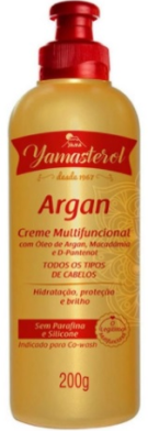 Yamasterol Argan 200 g 