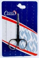 Tesoura Santa Clara para Pêlos Nariz