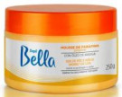 Depil Bella Mousse Parafina Manga 250 g