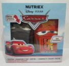 Kit Carros Shampoo 2x1 250 ml + Sabonete Liquido 250 ml