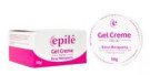 Epilê Rosa Mosqueta Gel Facial 50 g