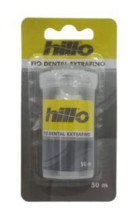 Fio Dental Hillo 50 mts Extra Fino