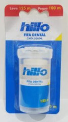 Fita Dental Hillo Leve 125 Pague 100 mts