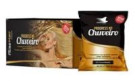 Máscara Progress no Chuveiro AliseHair Sachê 50 ml