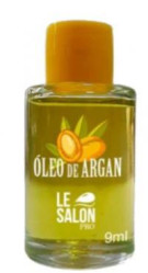 Óleo de Argan Le Salon 9 ml