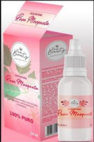 Óleo Rosa Mosqueta New Beauty 10 ml