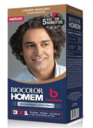 Biocolor Homem Tonalizante Louro Escuro