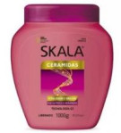 Creme Skala Tratamento Ceramidas 1 kg