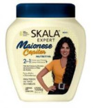 Creme Skala Tratamento Maionese Capilar Nutritiva 1 kg